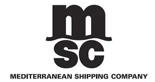 Mediterreanean Shipping Company - DgNote Technologies Pvt. Ltd.